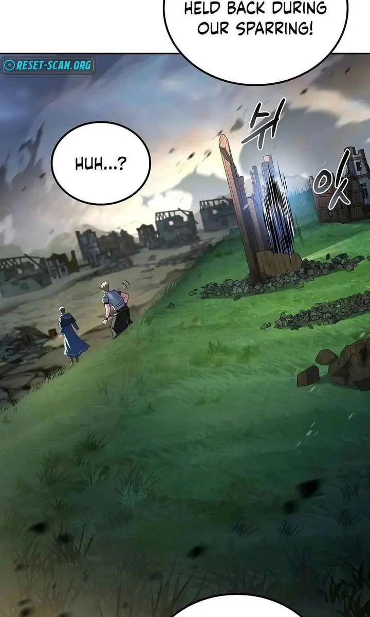 The Archmage's Restaurant Chapter 126 Page 136