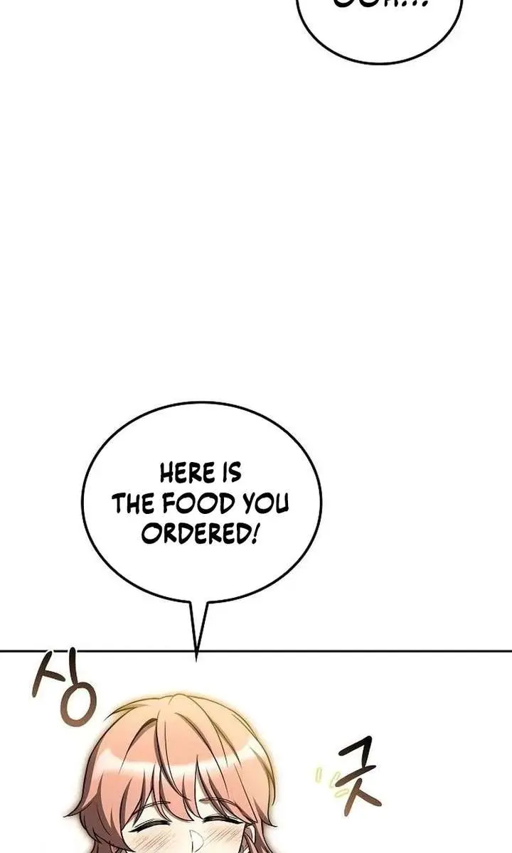 The Archmage's Restaurant Chapter 127 Page 4