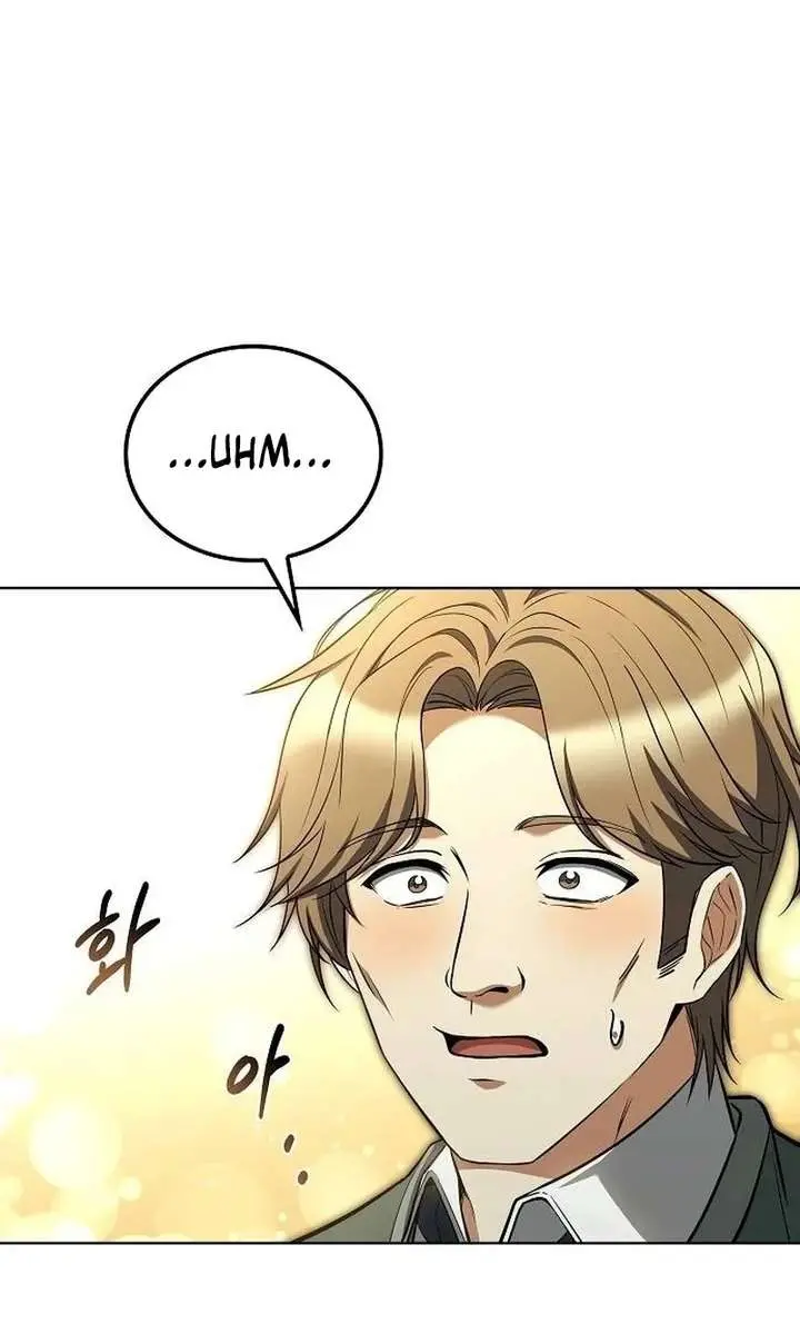 The Archmage's Restaurant Chapter 127 Page 6