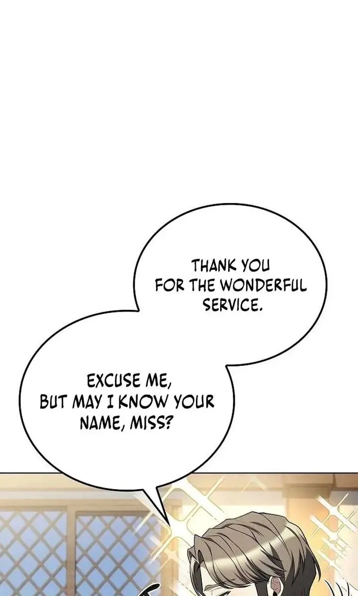 The Archmage's Restaurant Chapter 127 Page 7