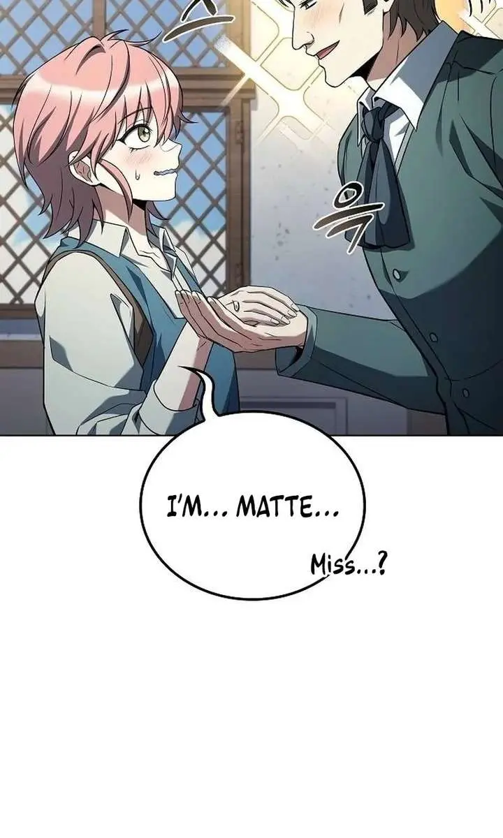 The Archmage's Restaurant Chapter 127 Page 8