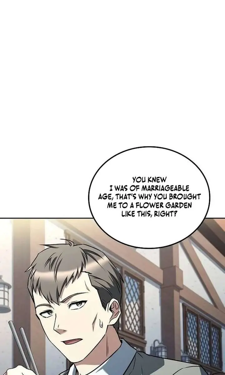 The Archmage's Restaurant Chapter 127 Page 10