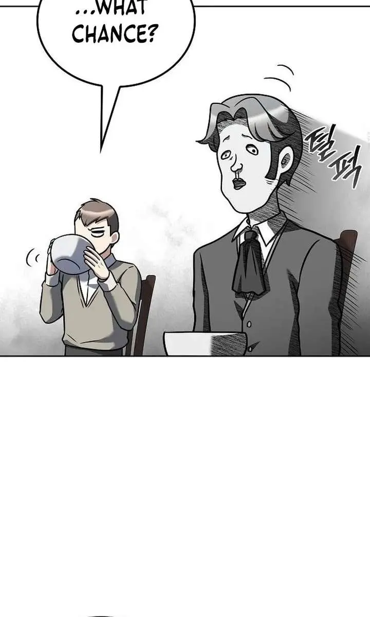 The Archmage's Restaurant Chapter 127 Page 25