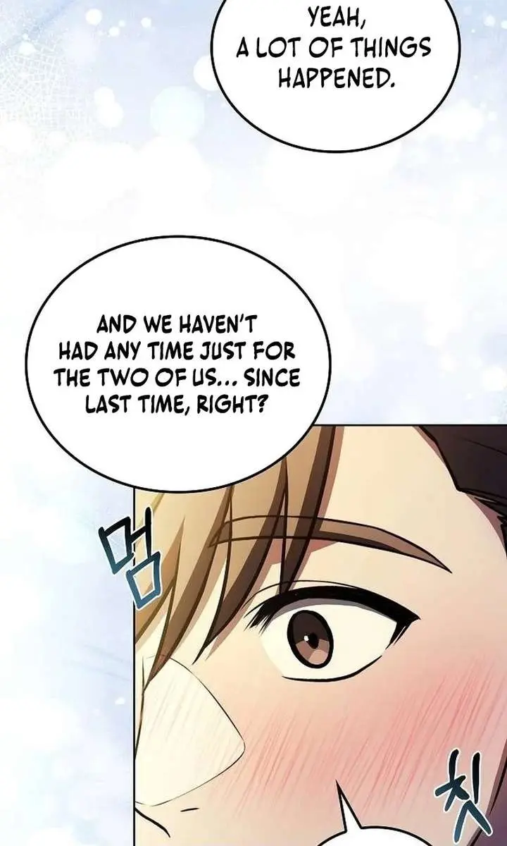 The Archmage's Restaurant Chapter 127 Page 33