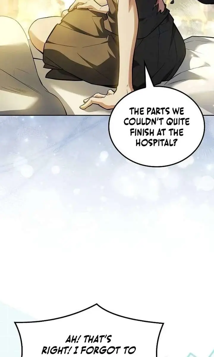 The Archmage's Restaurant Chapter 127 Page 36