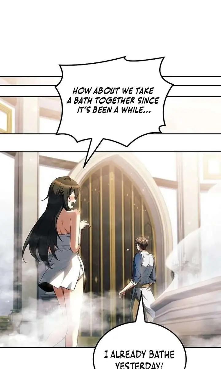 The Archmage's Restaurant Chapter 127 Page 40