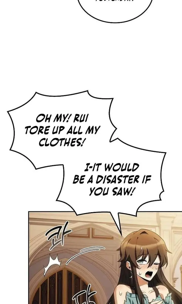 The Archmage's Restaurant Chapter 127 Page 41
