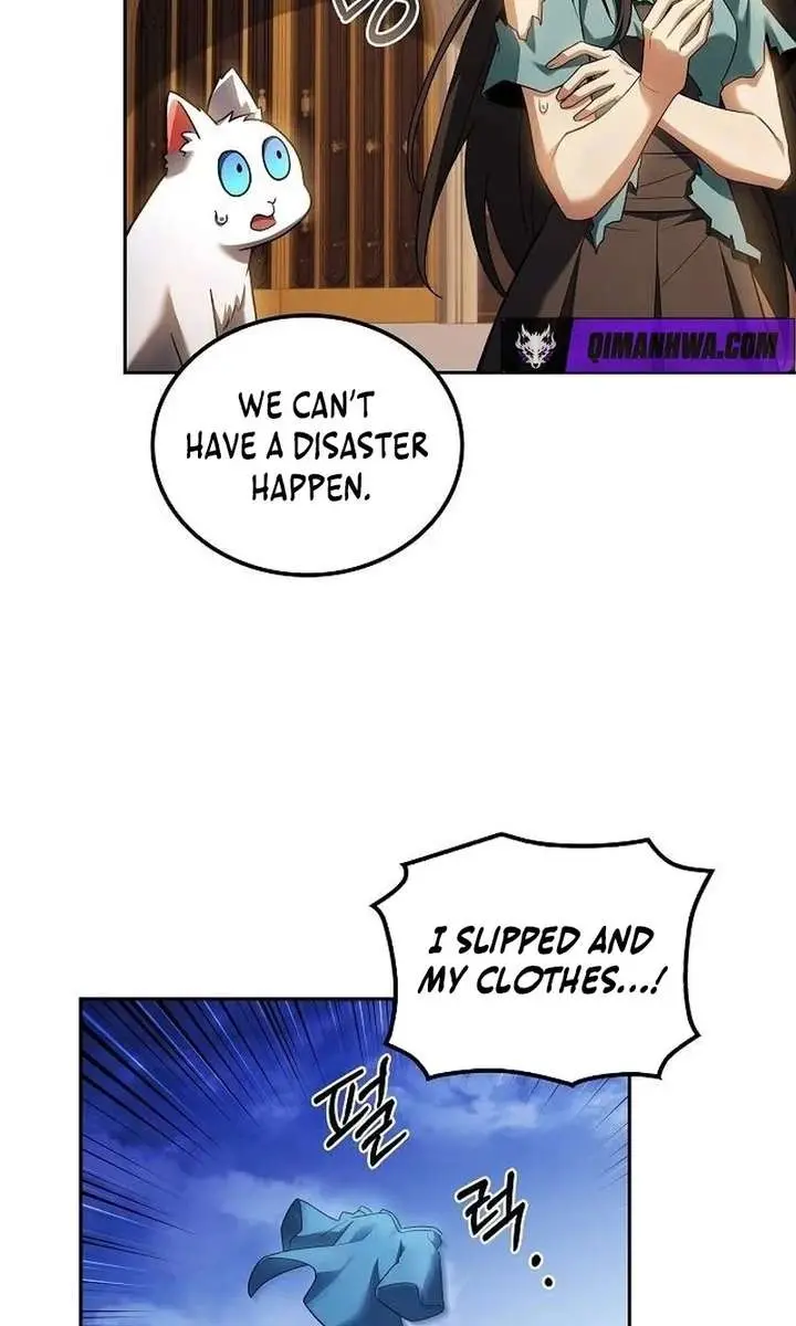 The Archmage's Restaurant Chapter 127 Page 42