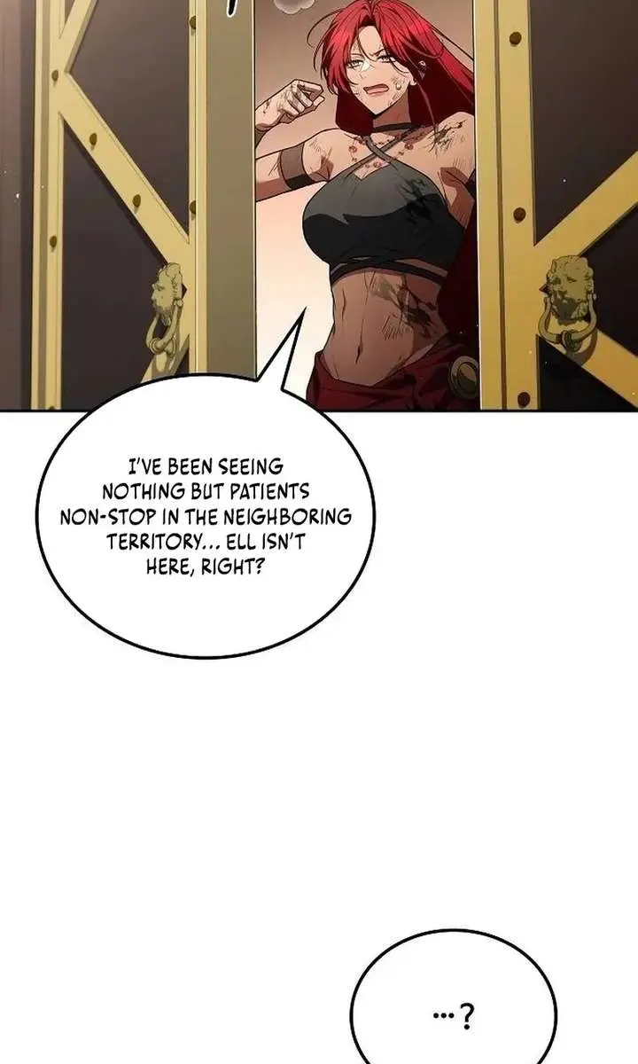 The Archmage's Restaurant Chapter 127 Page 51