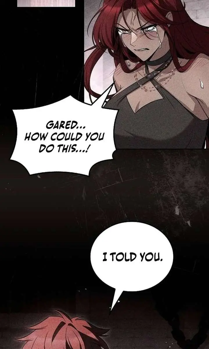 The Archmage's Restaurant Chapter 127 Page 61