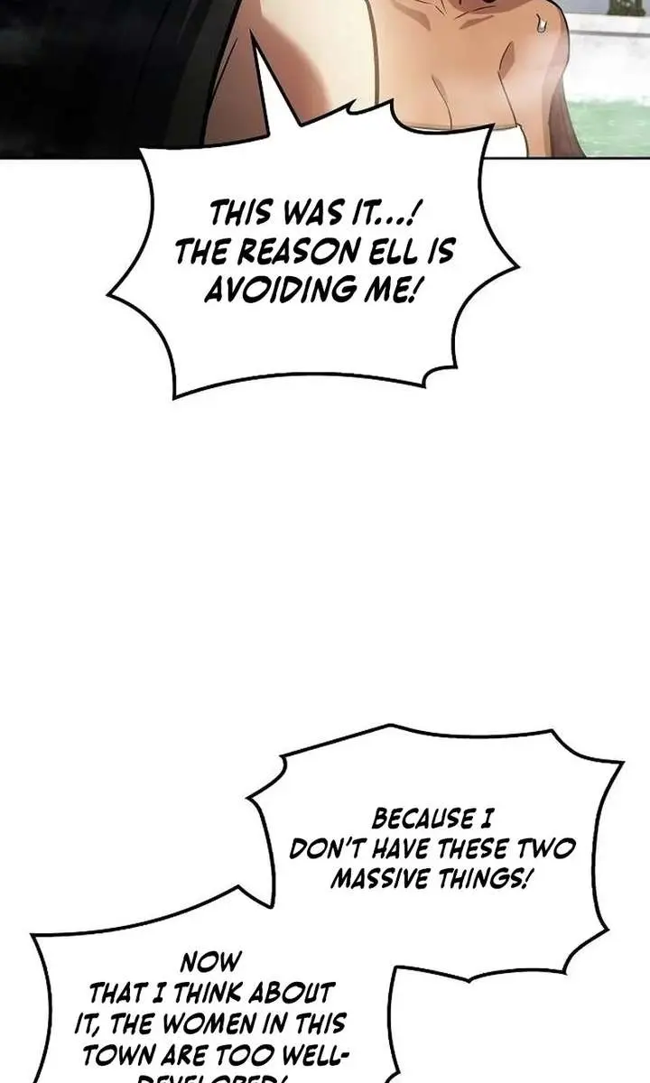 The Archmage's Restaurant Chapter 127 Page 74