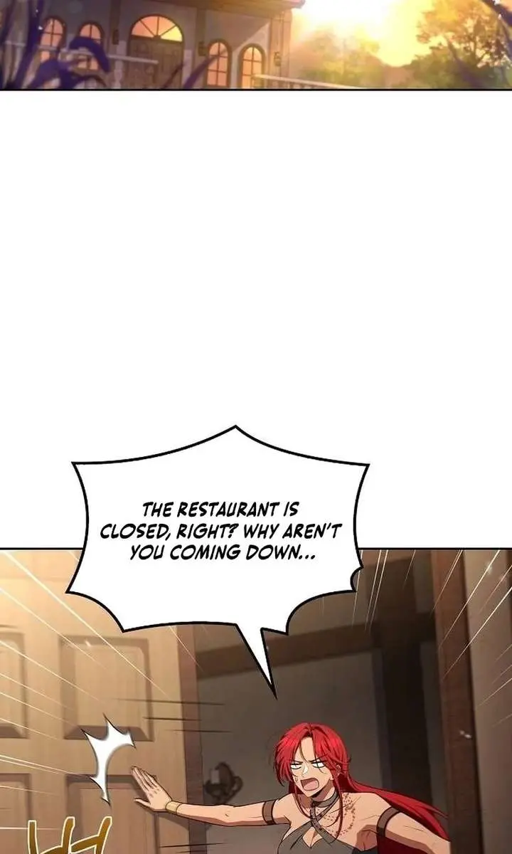 The Archmage's Restaurant Chapter 127 Page 81