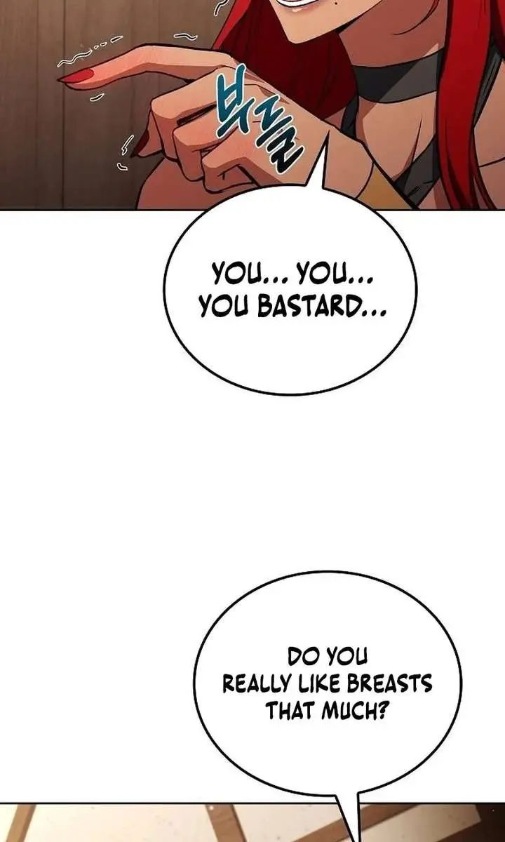 The Archmage's Restaurant Chapter 127 Page 85