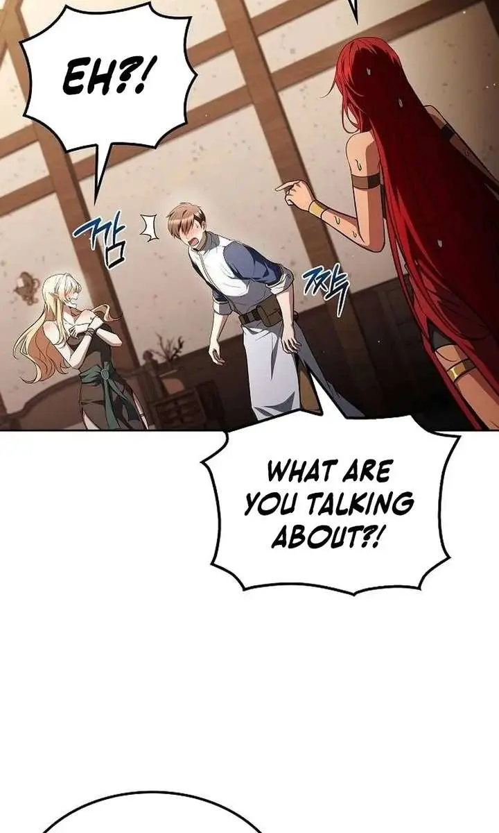 The Archmage's Restaurant Chapter 127 Page 86