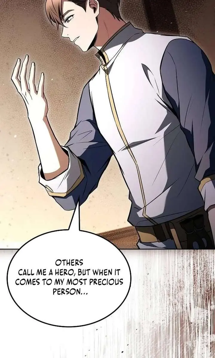 The Archmage's Restaurant Chapter 127 Page 95