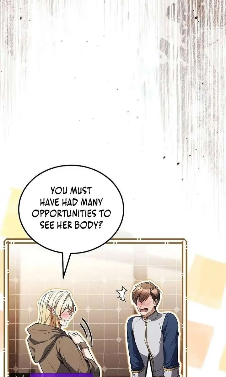 The Archmage's Restaurant Chapter 127 Page 97