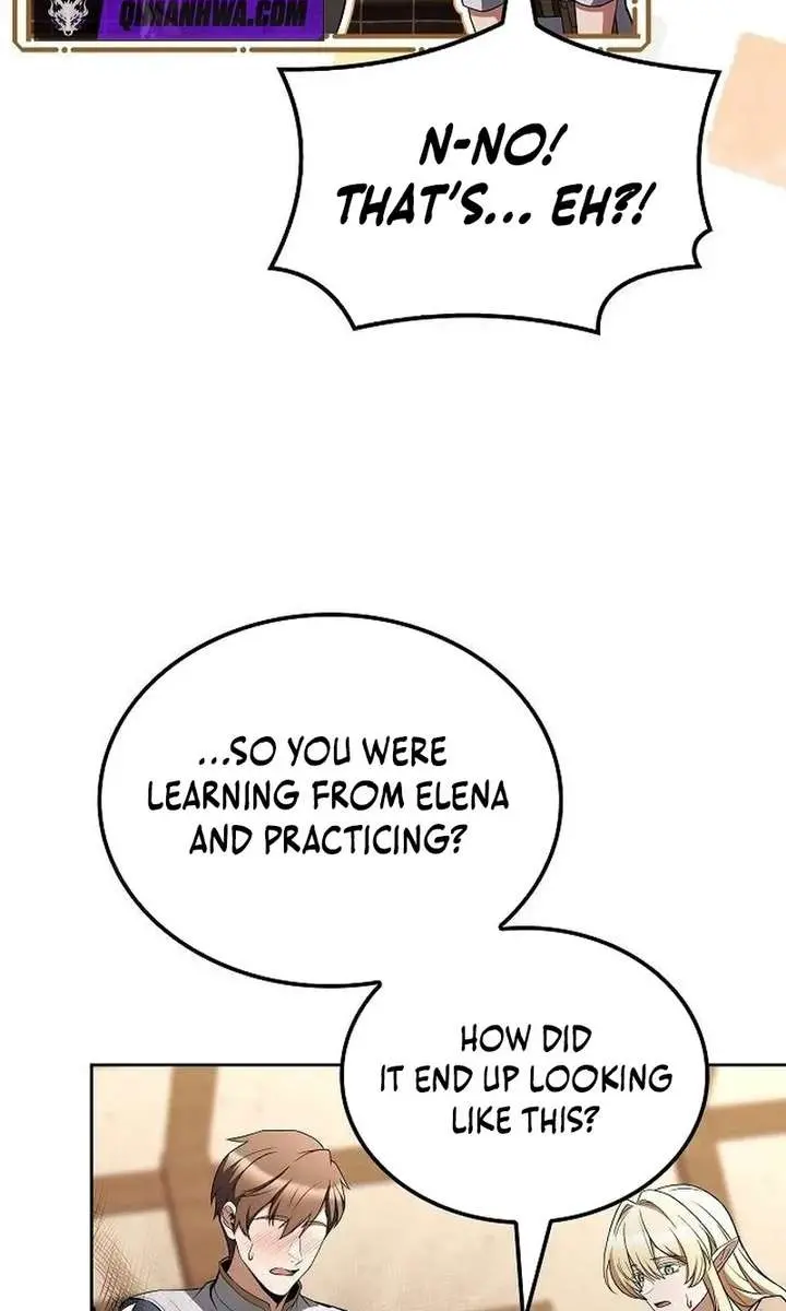 The Archmage's Restaurant Chapter 127 Page 98