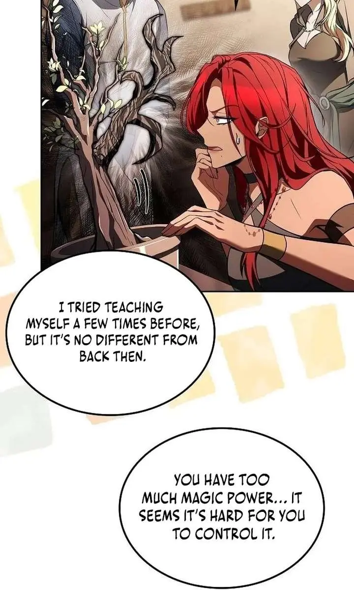 The Archmage's Restaurant Chapter 127 Page 99