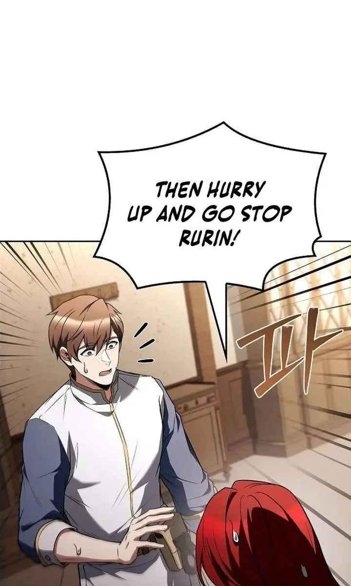 The Archmage's Restaurant Chapter 127 Page 101
