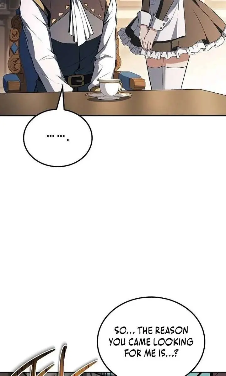 The Archmage's Restaurant Chapter 127 Page 104