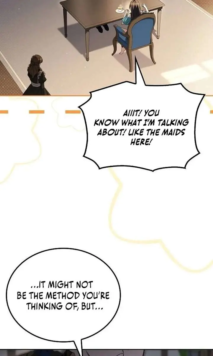 The Archmage's Restaurant Chapter 127 Page 109