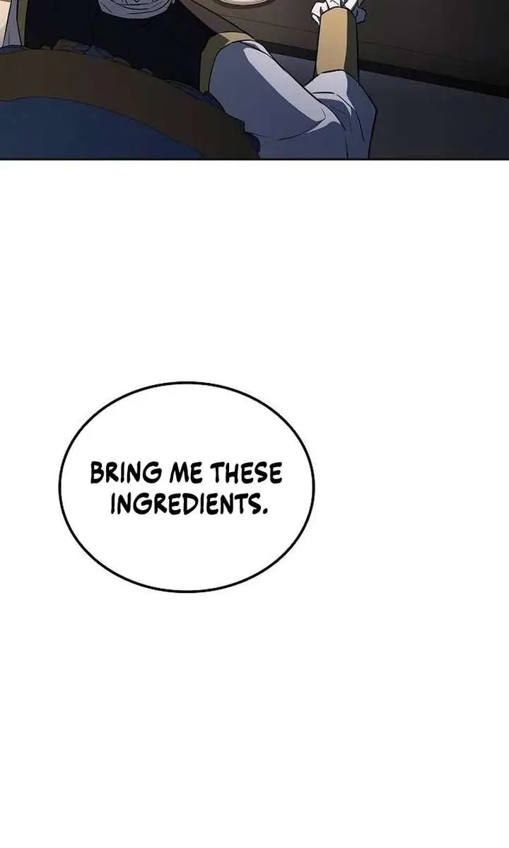The Archmage's Restaurant Chapter 127 Page 112
