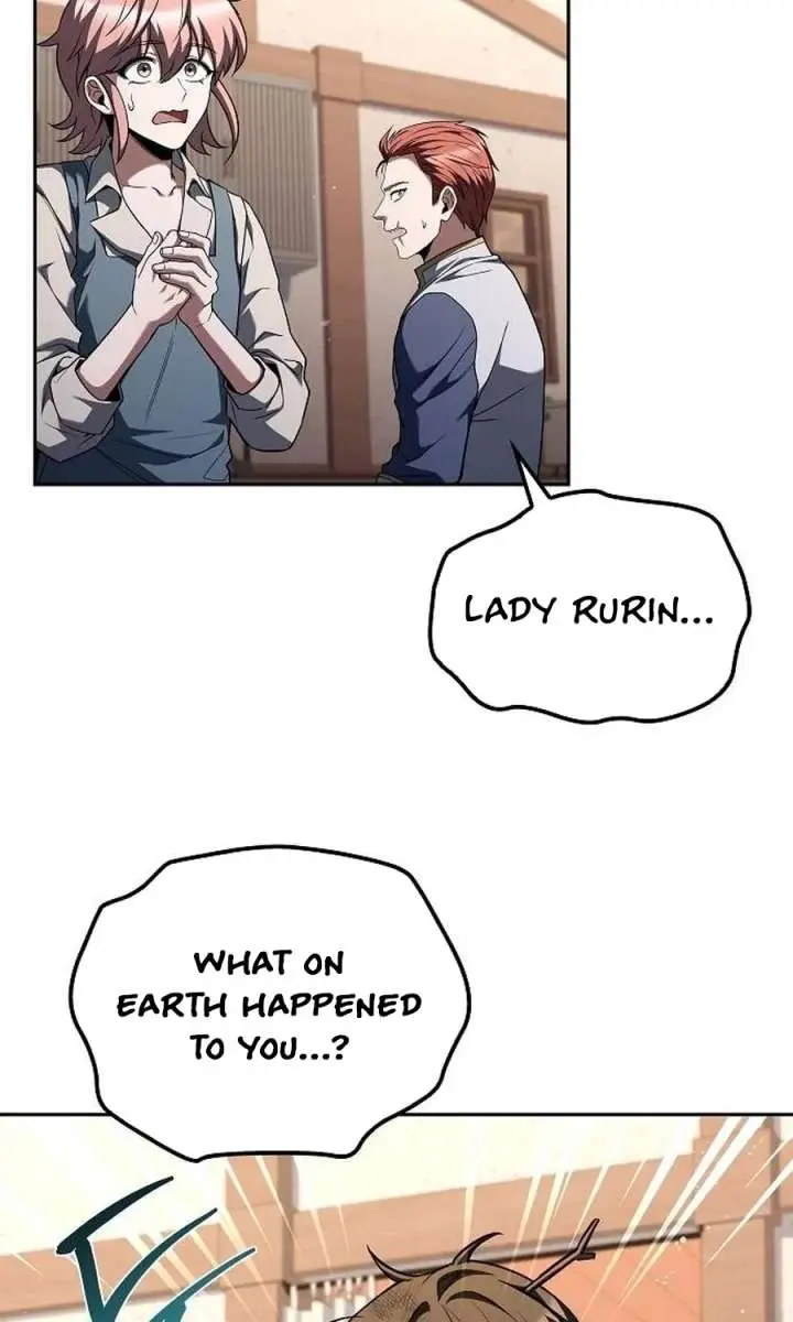 The Archmage's Restaurant Chapter 128 Page 2