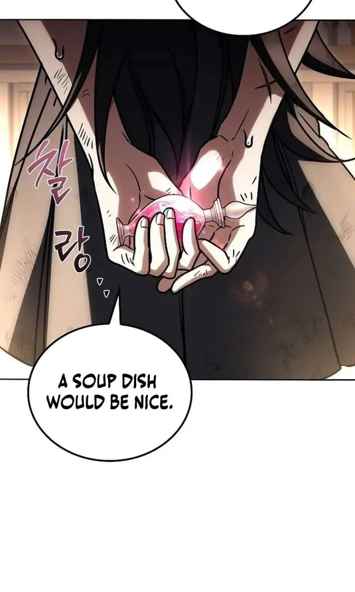 The Archmage's Restaurant Chapter 128 Page 6