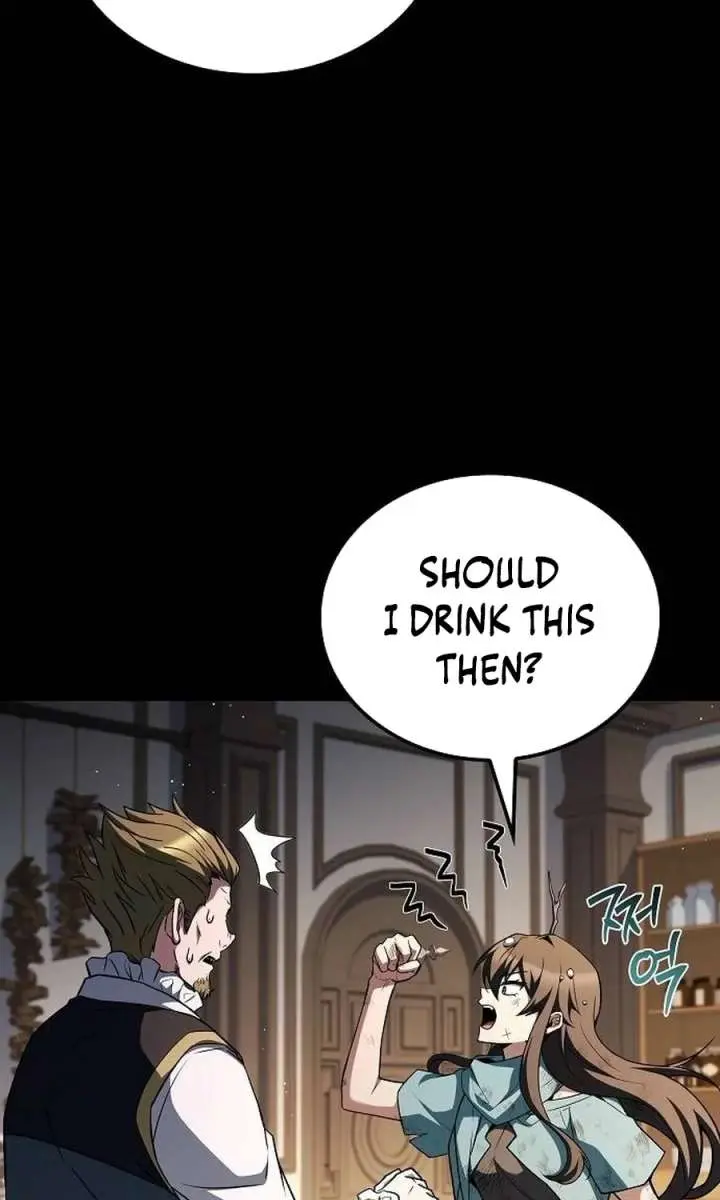 The Archmage's Restaurant Chapter 128 Page 12