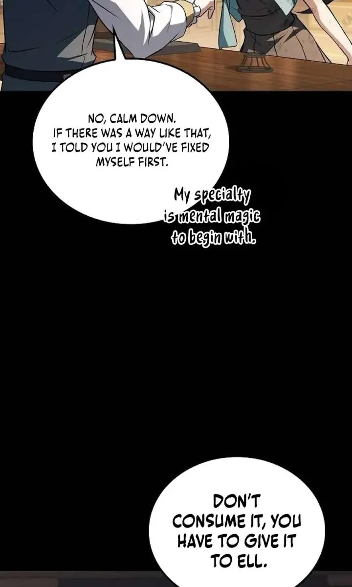 The Archmage's Restaurant Chapter 128 Page 13