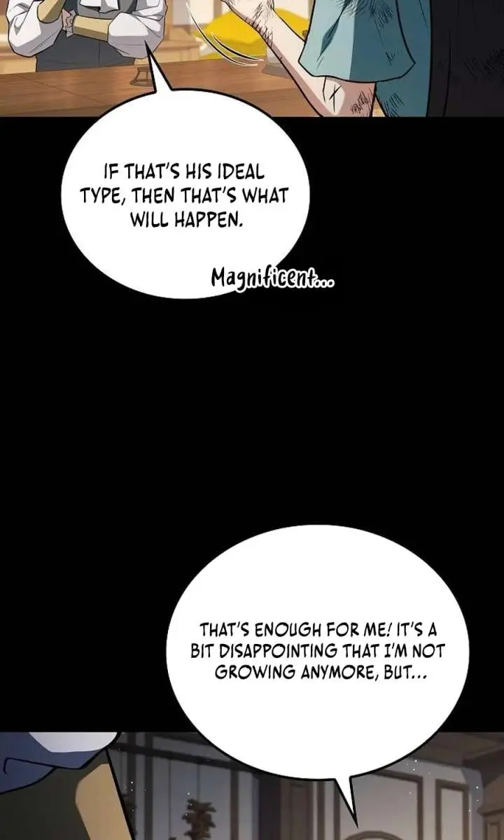 The Archmage's Restaurant Chapter 128 Page 16