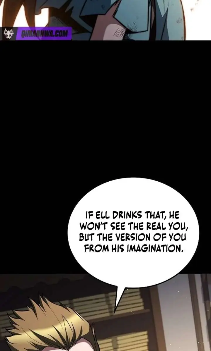 The Archmage's Restaurant Chapter 128 Page 19