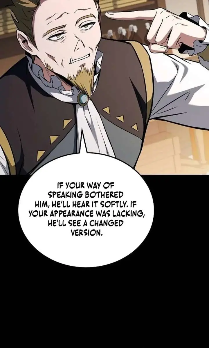The Archmage's Restaurant Chapter 128 Page 20