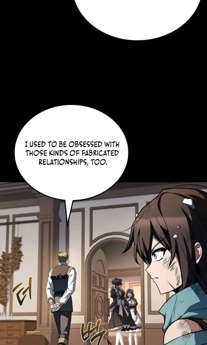 The Archmage's Restaurant Chapter 128 Page 23