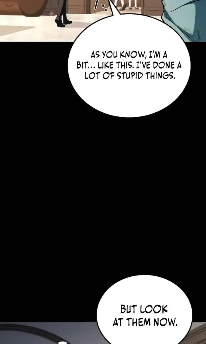 The Archmage's Restaurant Chapter 128 Page 24