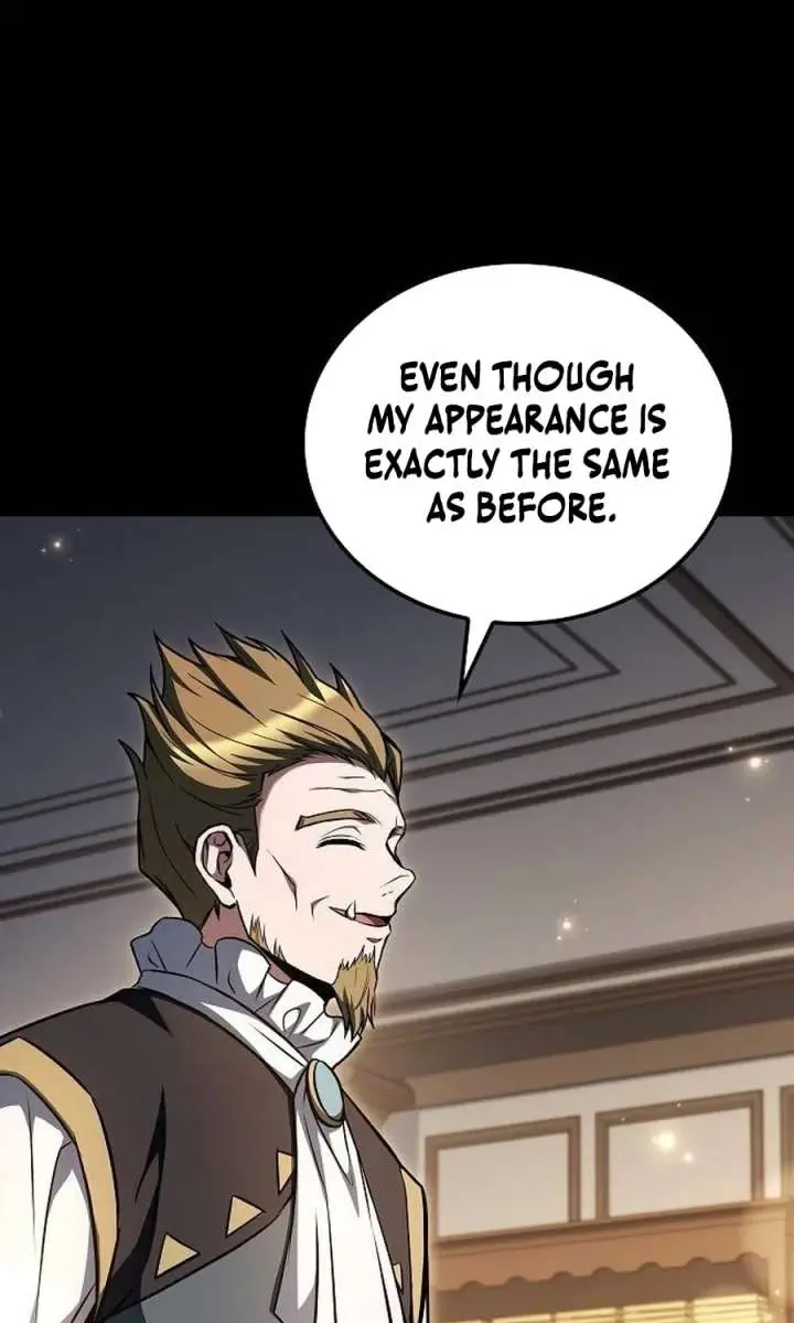 The Archmage's Restaurant Chapter 128 Page 26