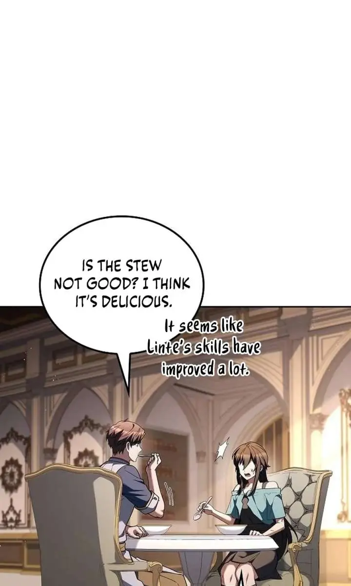 The Archmage's Restaurant Chapter 128 Page 31
