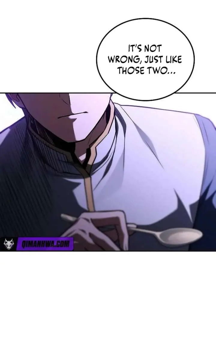 The Archmage's Restaurant Chapter 128 Page 38