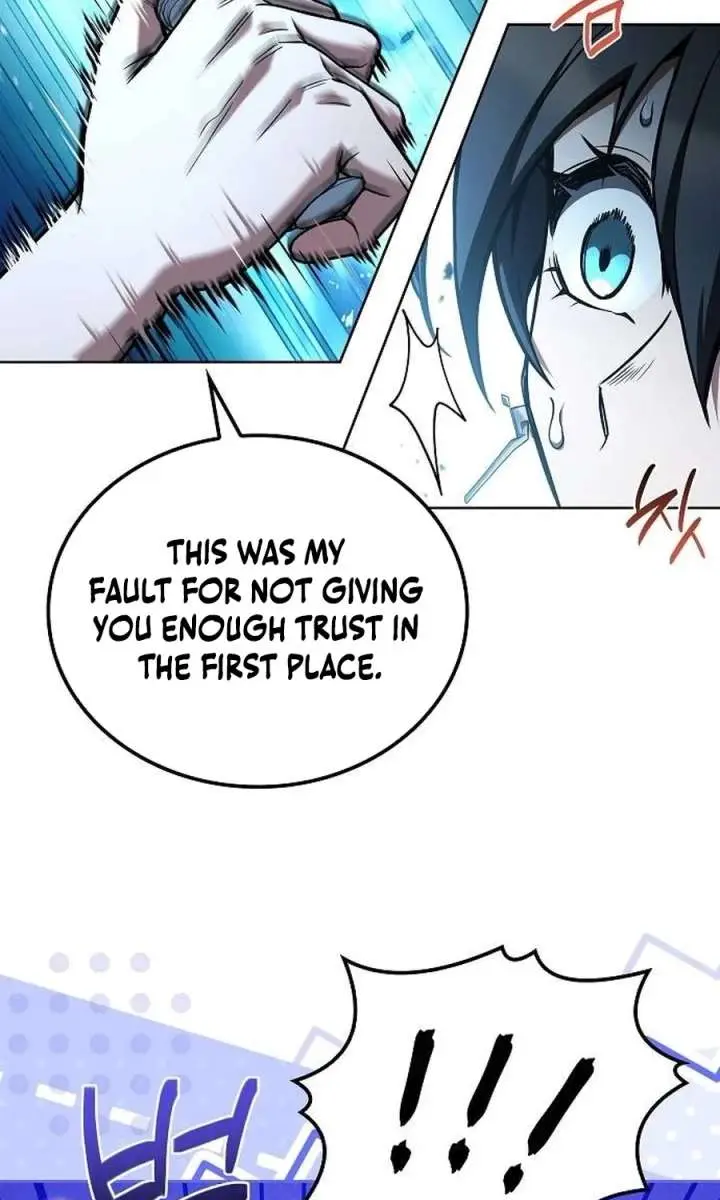 The Archmage's Restaurant Chapter 128 Page 53