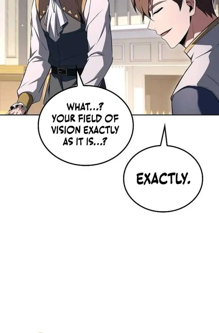 The Archmage's Restaurant Chapter 128 Page 60