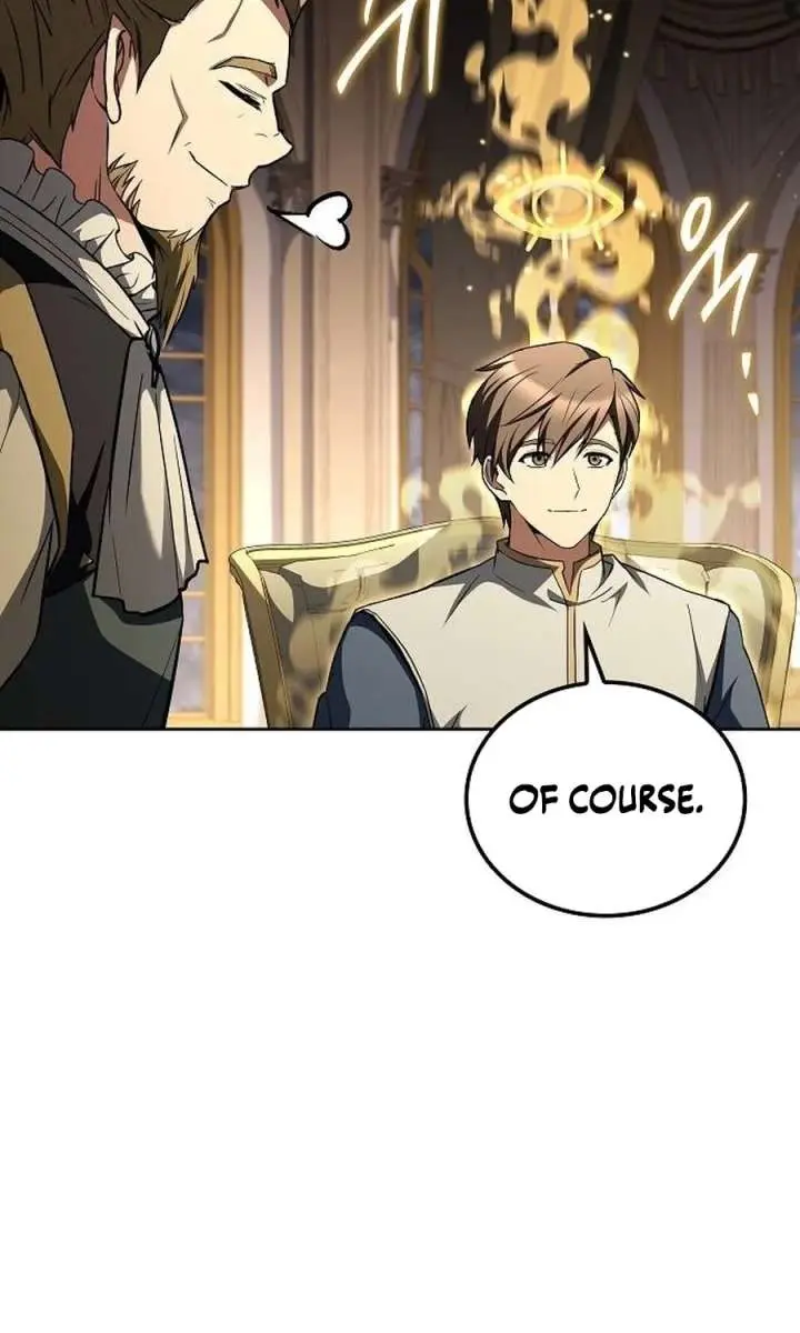 The Archmage's Restaurant Chapter 128 Page 75