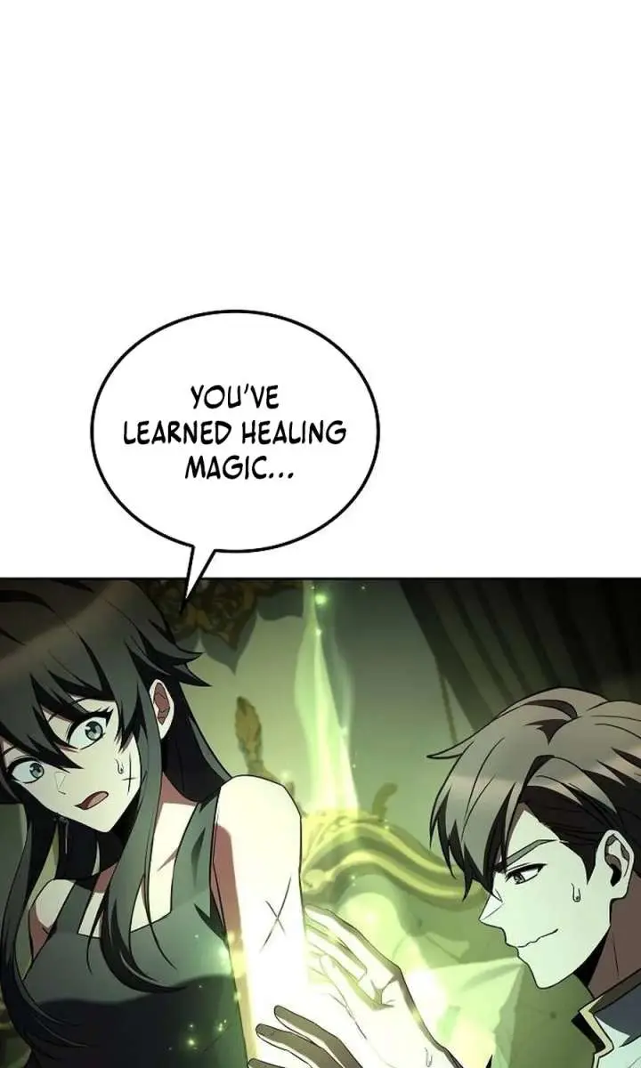 The Archmage's Restaurant Chapter 128 Page 81