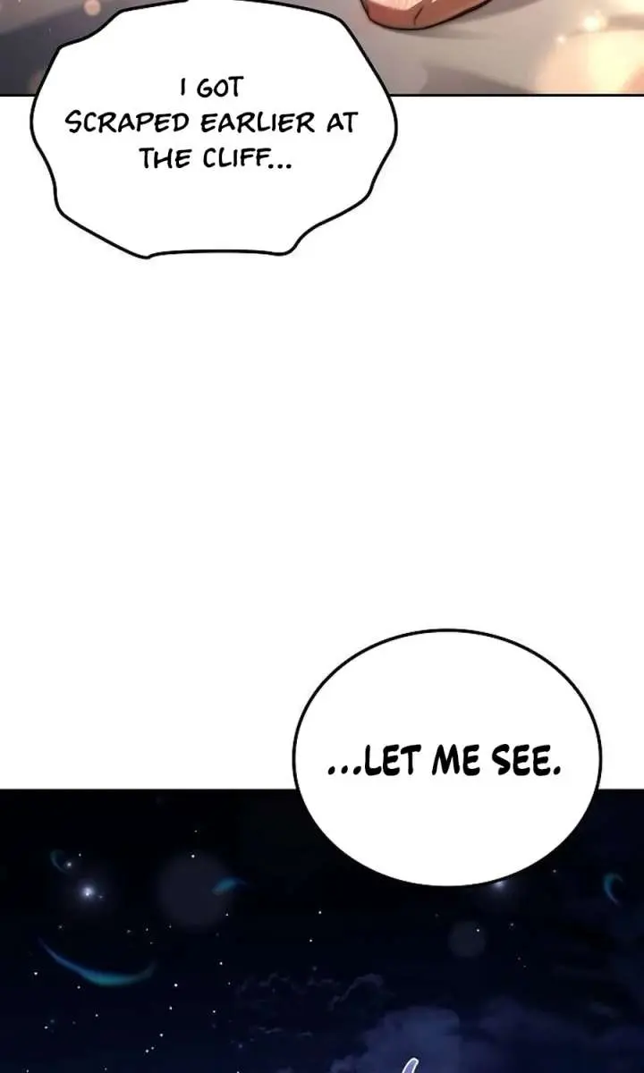 The Archmage's Restaurant Chapter 128 Page 86