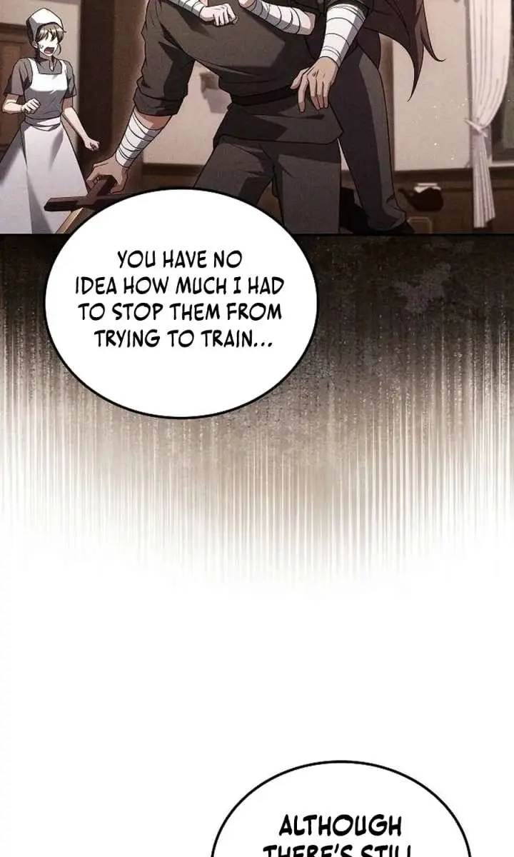 The Archmage's Restaurant Chapter 128 Page 93