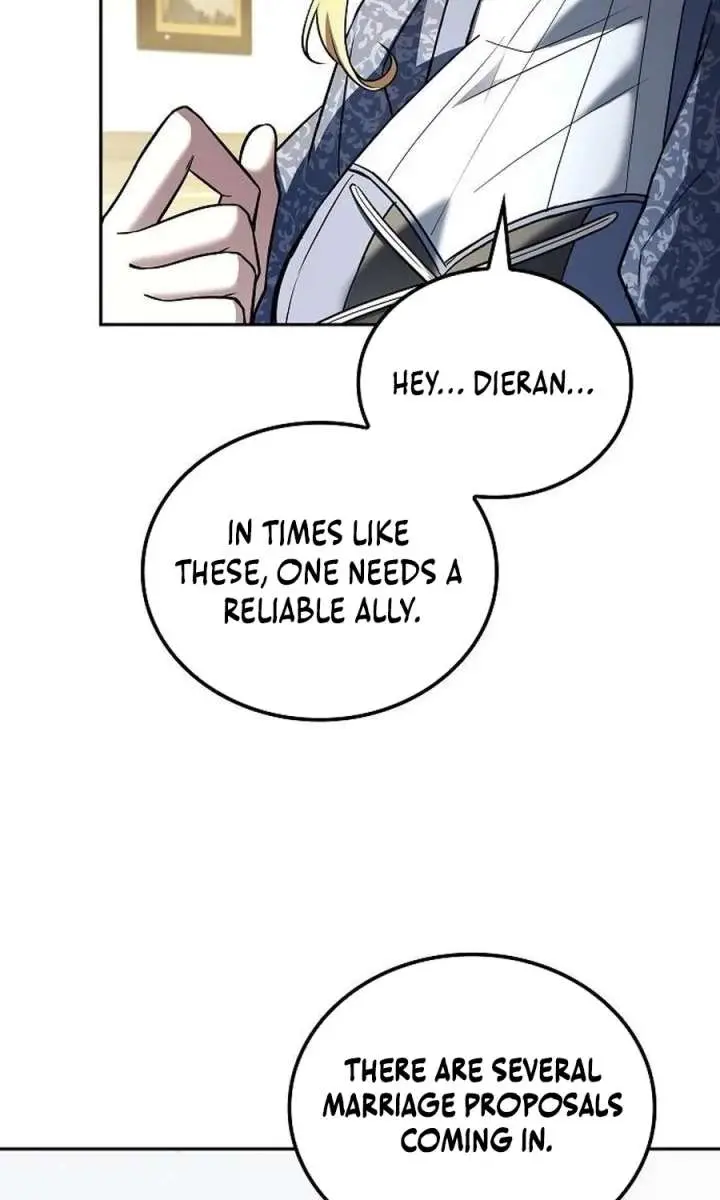 The Archmage's Restaurant Chapter 128 Page 96