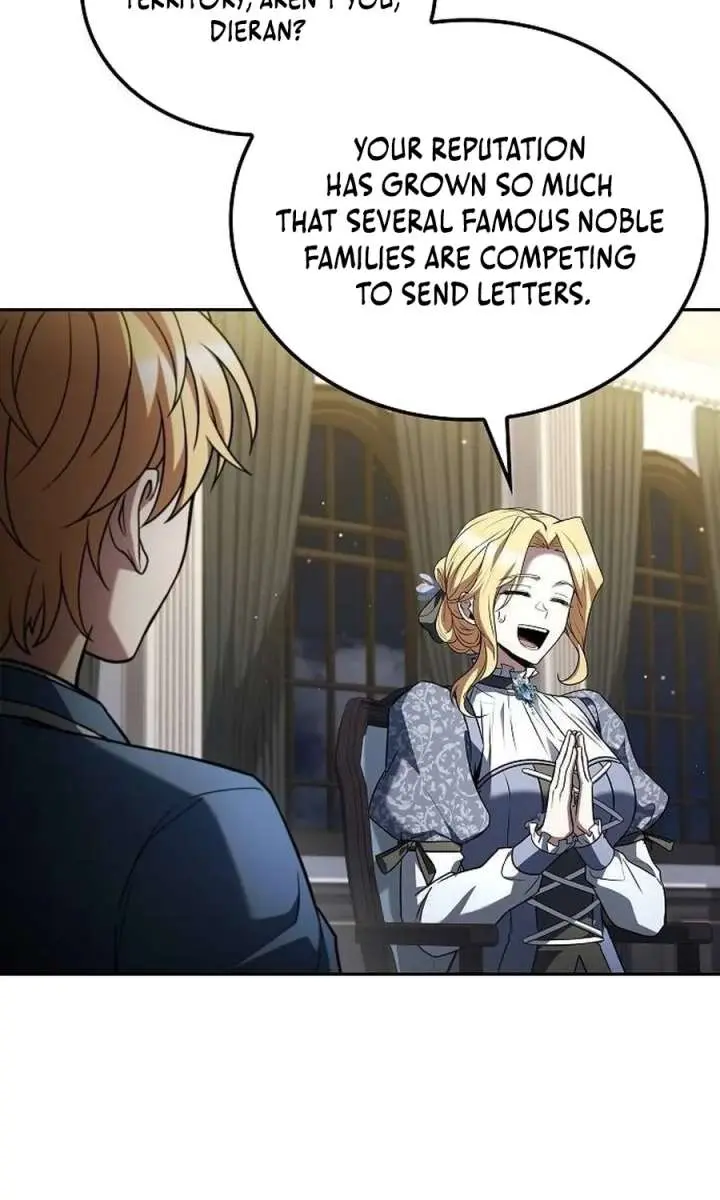 The Archmage's Restaurant Chapter 128 Page 98
