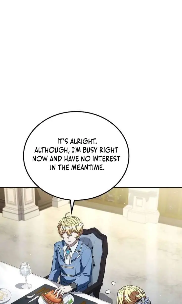 The Archmage's Restaurant Chapter 128 Page 99