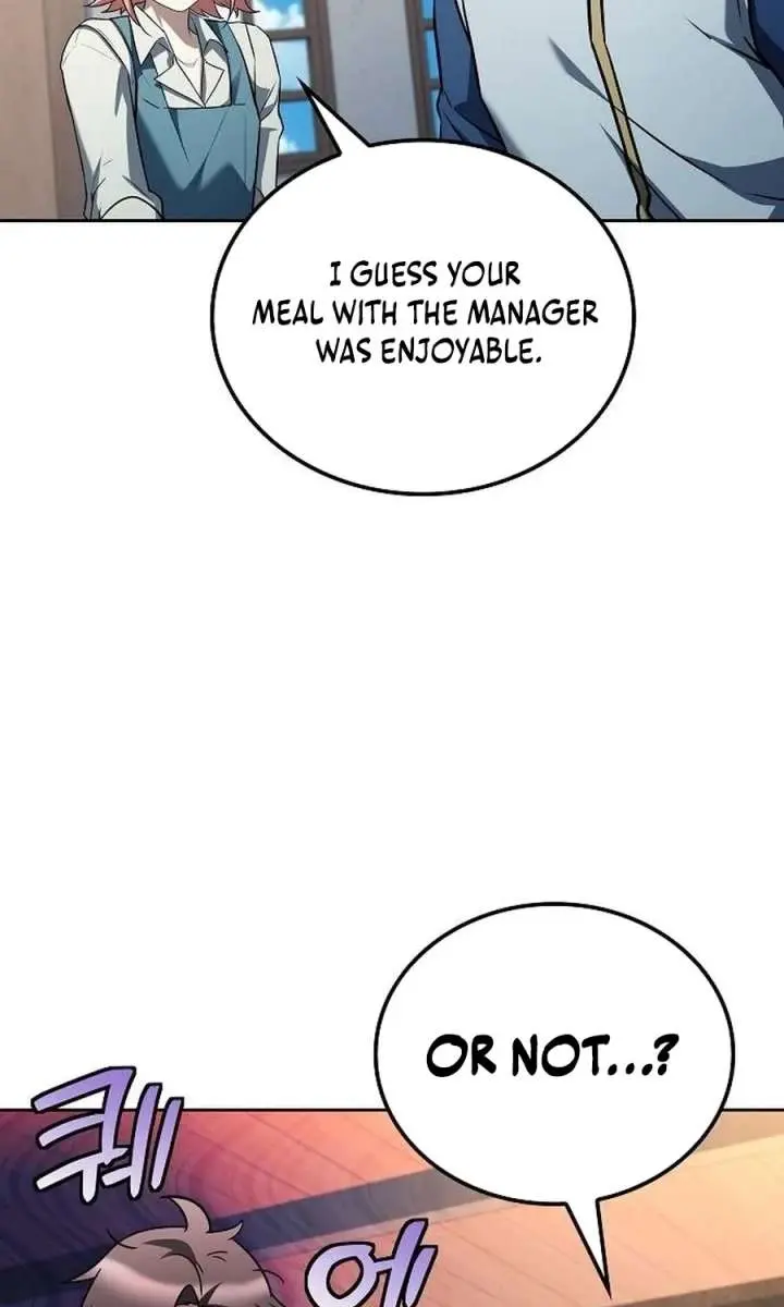 The Archmage's Restaurant Chapter 128 Page 116