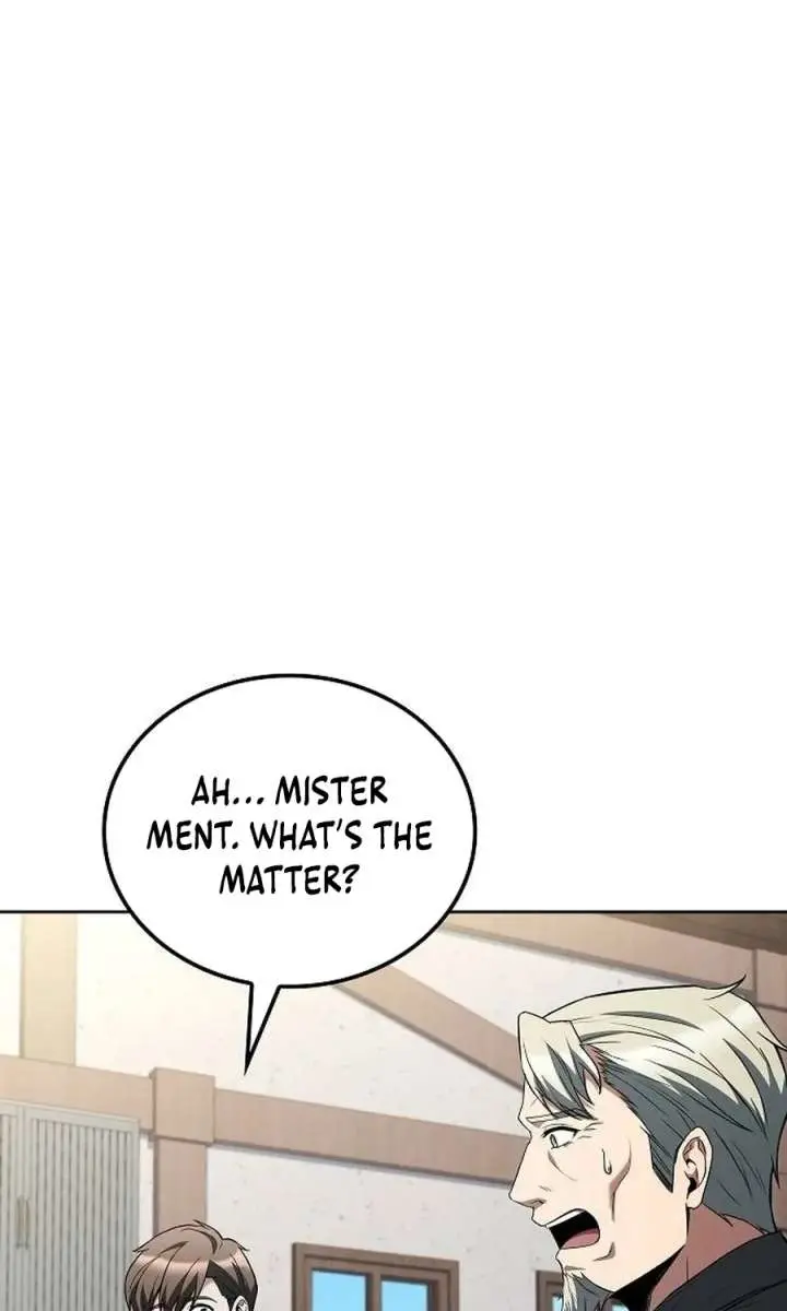 The Archmage's Restaurant Chapter 128 Page 119