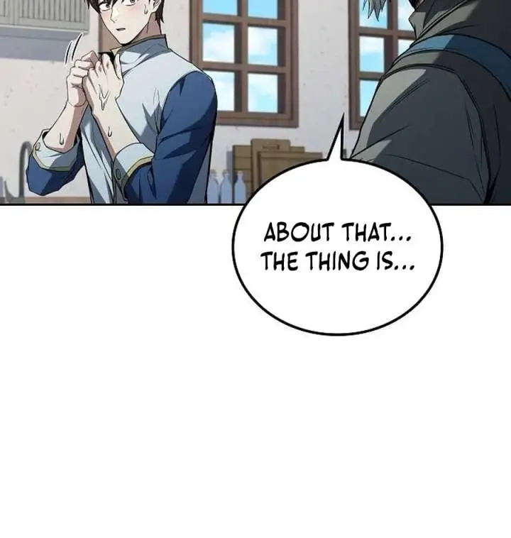 The Archmage's Restaurant Chapter 128 Page 120